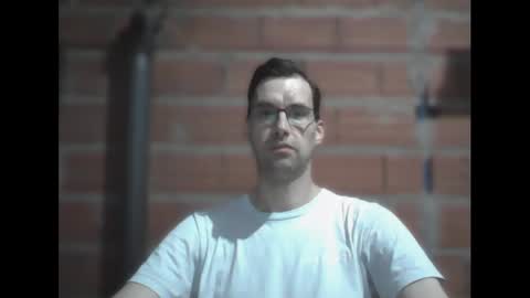 Ezequiel online show from October 19, 10:54 pm