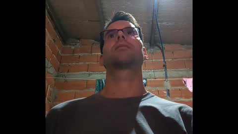 Ezequiel online show from February 25, 1:37 am