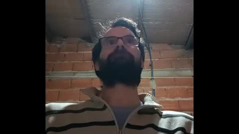 Snapshot of banana_argen_15 chatting on August 1, 1:38 am Ezequiel online show from August 1, 1:38 am