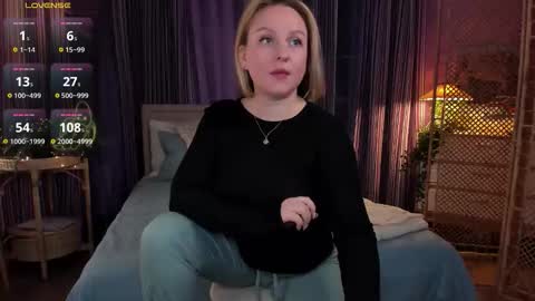 Allie online show from March 2, 11:28 am