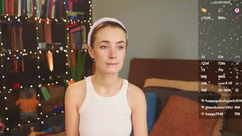 Ellen and  online show from December 16, 9:14 am