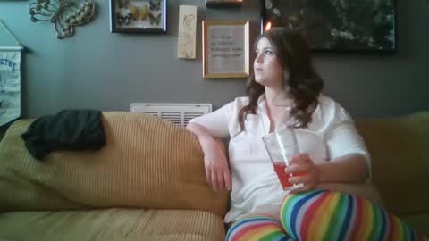 Snapshot of bandd443 chatting on January 5, 7:07 am BandD443 online show from January 5, 7:07 am