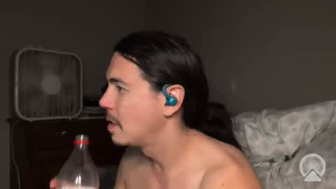 John online show from October 23, 6:45 am