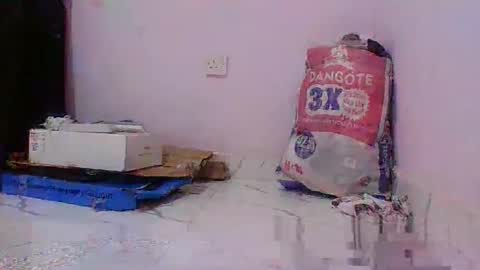 banging_body online show from March 26, 9:09 pm