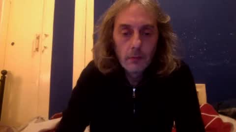 bangintoleather online show from December 5, 2:53 am