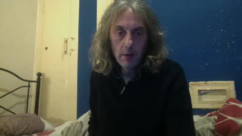 bangintoleather online show from February 7, 3:12 am