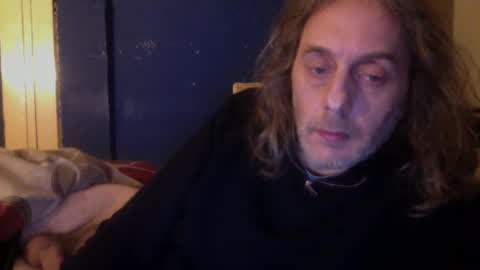 bangintoleather online show from February 26, 2:48 am