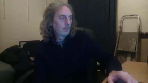 bangintoleather online show from September 15, 1:38 am