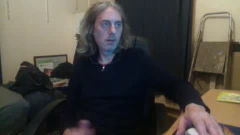bangintoleather online show from September 22, 1:40 am