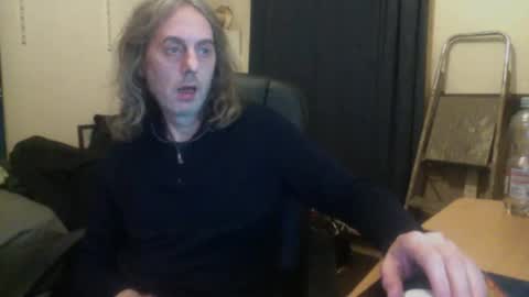 bangintoleather online show from December 15, 1:54 am