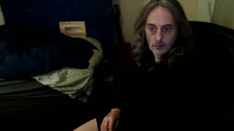 bangintoleather online show from February 19, 3:24 am