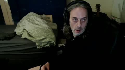 bangintoleather online show from March 5, 4:19 am