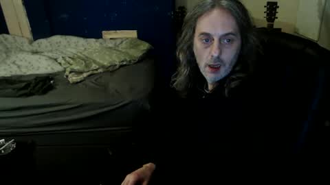 bangintoleather online show from March 16, 2:17 am