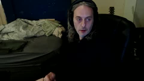 bangintoleather online show from April 13, 1:44 am