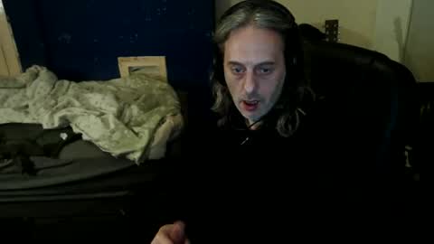 bangintoleather online show from April 15, 2:29 am