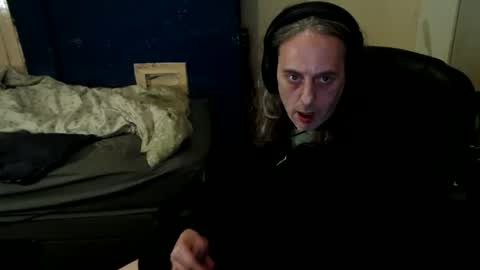 bangintoleather online show from April 22, 2:14 am