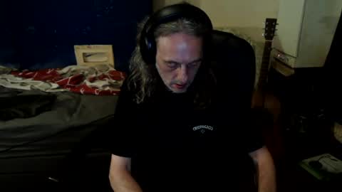 Snapshot of bangintoleather chatting on July 10, 2:16 am bangintoleather online show from July 10, 2:16 am