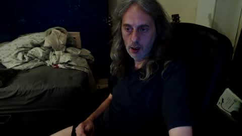 Snapshot of bangintoleather chatting on July 17, 2:07 am bangintoleather online show from July 17, 2:07 am