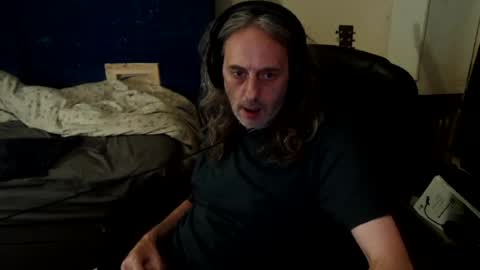 Snapshot of bangintoleather chatting on July 30, 2:21 am bangintoleather online show from July 30, 2:21 am