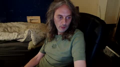 Snapshot of bangintoleather chatting on August 5, 2:03 am bangintoleather online show from August 5, 2:03 am