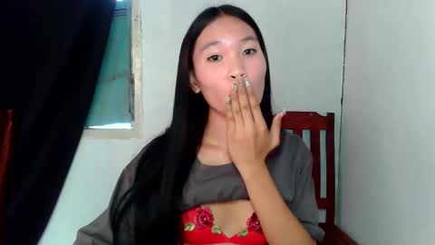 Snapshot of baninay810654 chatting on May 31, 10:33 pm baninay810654 online show from May 31, 10:33 pm