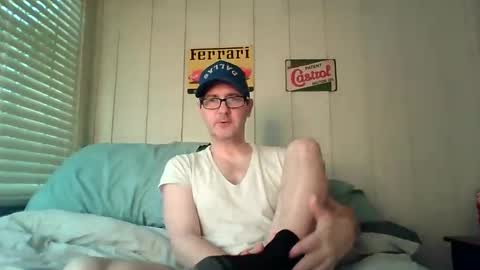 Jay online show from April 5, 9:01 pm