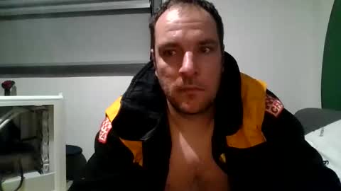 Combatvettttt online show from March 6, 7:43 pm