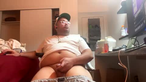 ForskinPapi online show from December 3, 7:43 am