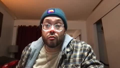 ForskinPapi online show from January 12, 2:35 am