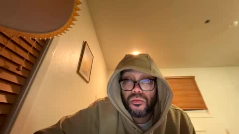 ForskinPapi online show from January 10, 10:28 am