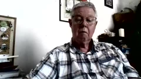baratch online show from June 16, 3:47 pm