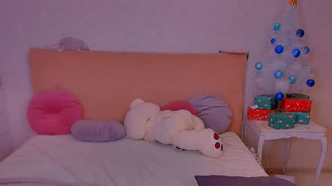 Barbie Kim online show from December 23, 1:29 am