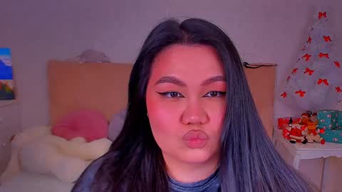 Barbie Kim online show from January 3, 11:33 pm