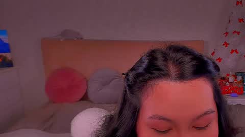 Barbie Kim online show from January 29, 6:39 pm