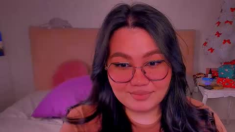 Barbie Kim online show from February 14, 2:50 am