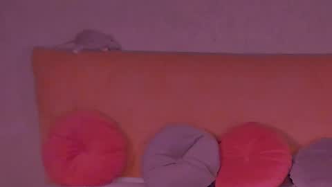 Barbie Kim online show from February 18, 12:04 am