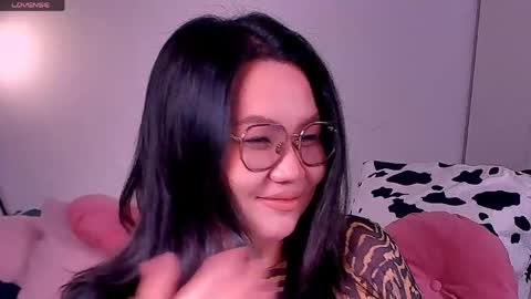Snapshot of barbara_bb chatting on April 19, 3:28 am Barbie Kim online show from April 19, 3:28 am