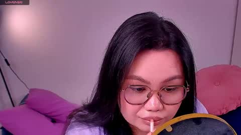 Snapshot of barbara_bb chatting on April 24, 4:37 am Barbie Kim online show from April 24, 4:37 am