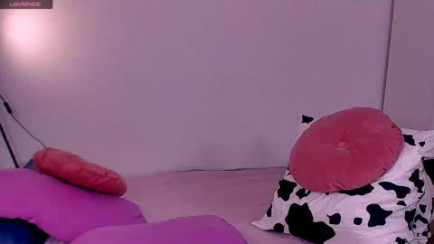 Snapshot of barbara_bb chatting on May 1, 3:55 am Barbie Kim online show from May 1, 3:55 am