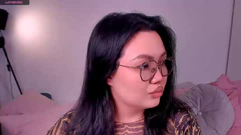 Snapshot of barbara_bb chatting on May 23, 2:17 am Barbie Kim online show from May 23, 2:17 am