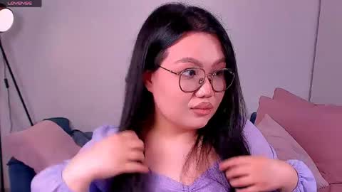 Snapshot of barbara_bb chatting on May 31, 8:21 pm Barbie Kim online show from May 31, 8:21 pm