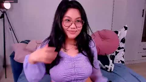Snapshot of barbara_bb chatting on June 13, 2:31 am Barbie Kim online show from June 13, 2:31 am
