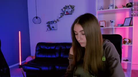 Snapshot of barbara_crazy chatting on May 3, 7:42 pm barbara_crazy online show from May 3, 7:42 pm
