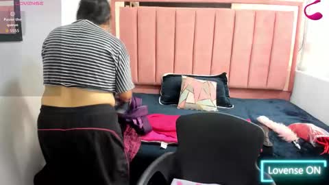 B A R B A R A online show from February 14, 11:51 am