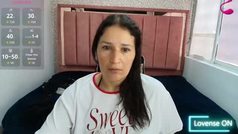 B A R B A R A online show from April 5, 12:02 pm