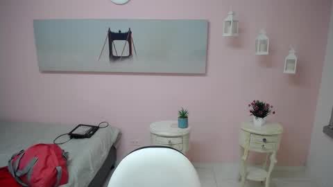 barbara_muller online show from November 2, 1:24 pm