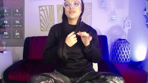 barbara_muller online show from January 15, 1:59 pm