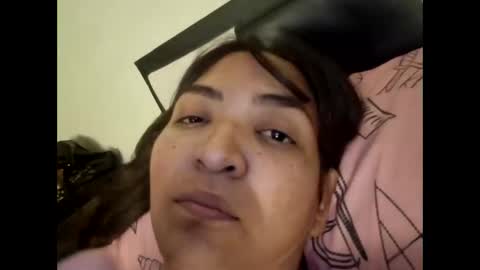 Barbara online show from January 19, 3:32 am