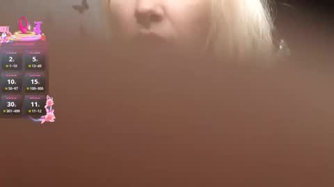 Barb online show from March 1, 9:39 pm