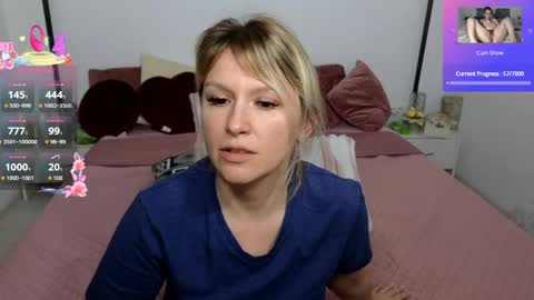 Snapshot of barbara_smith chatting on April 22, 8:21 pm Barb online show from April 22, 8:21 pm